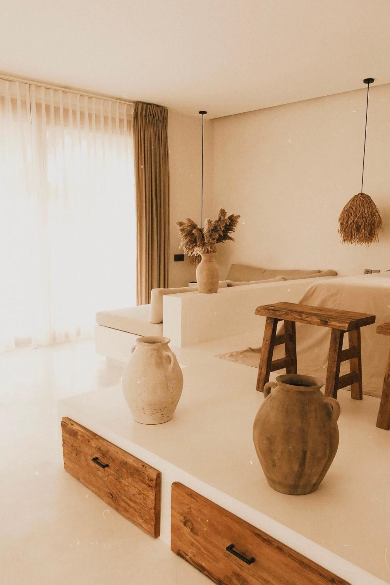Casa Ulu Boutique Hotel And Retreat, Adult-Only, Uluwatu Exterior photo