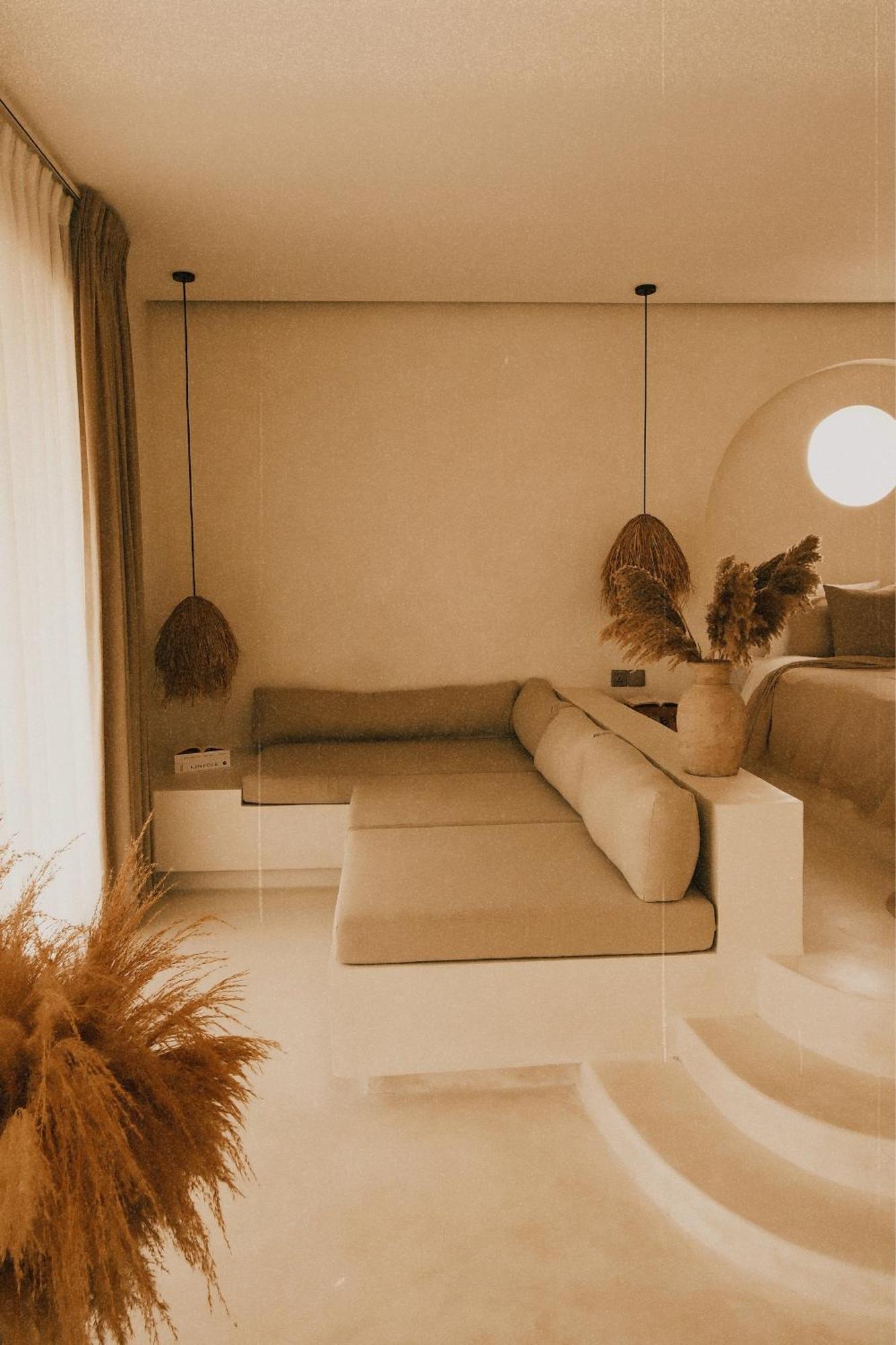 Casa Ulu Boutique Hotel And Retreat, Adult-Only, Uluwatu Exterior photo