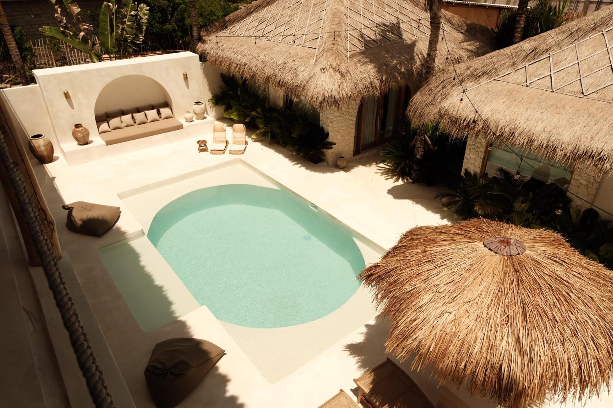Casa Ulu Boutique Hotel And Retreat, Adult-Only, Uluwatu Exterior photo