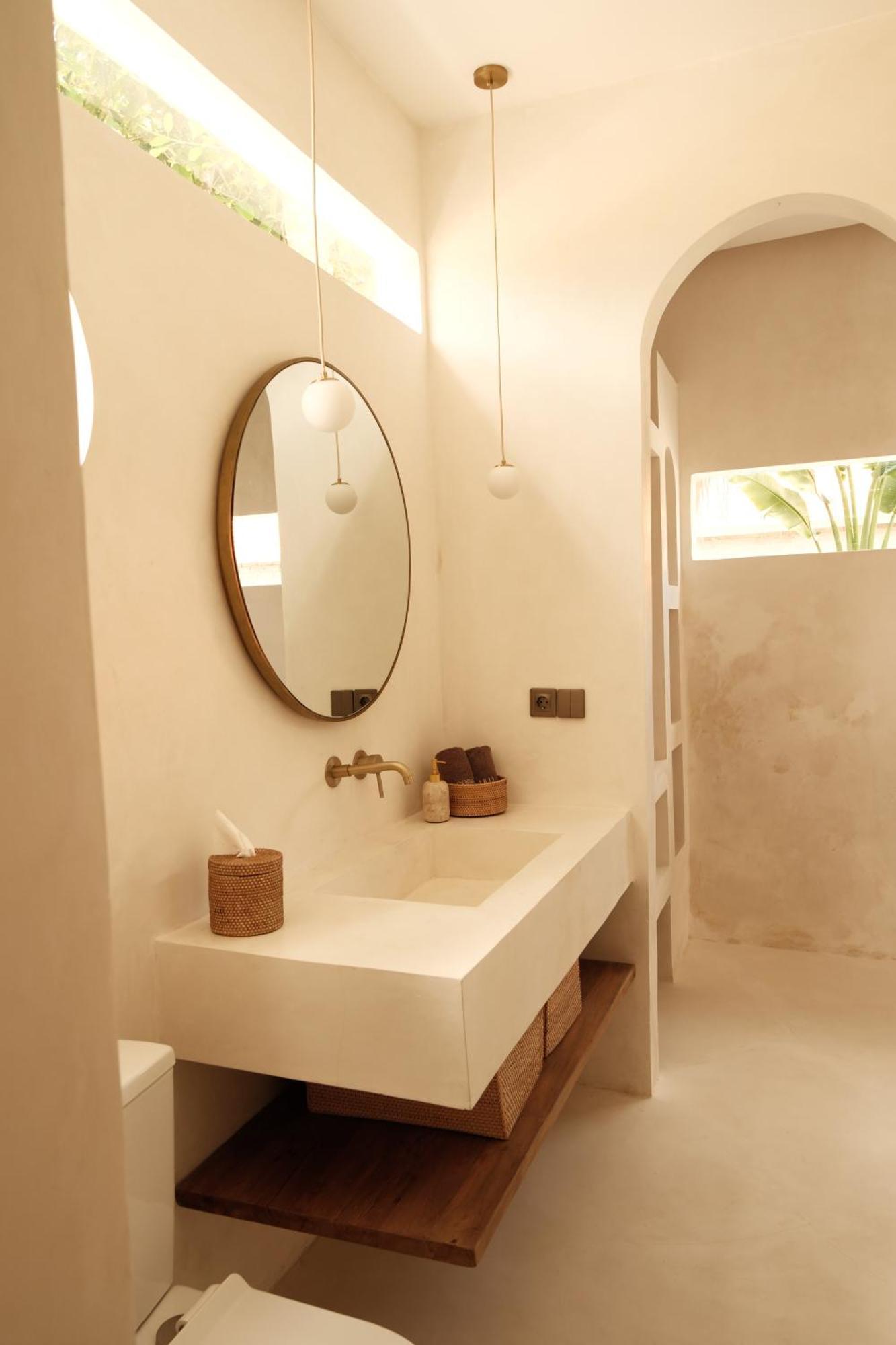 Casa Ulu Boutique Hotel And Retreat, Adult-Only, Uluwatu Exterior photo
