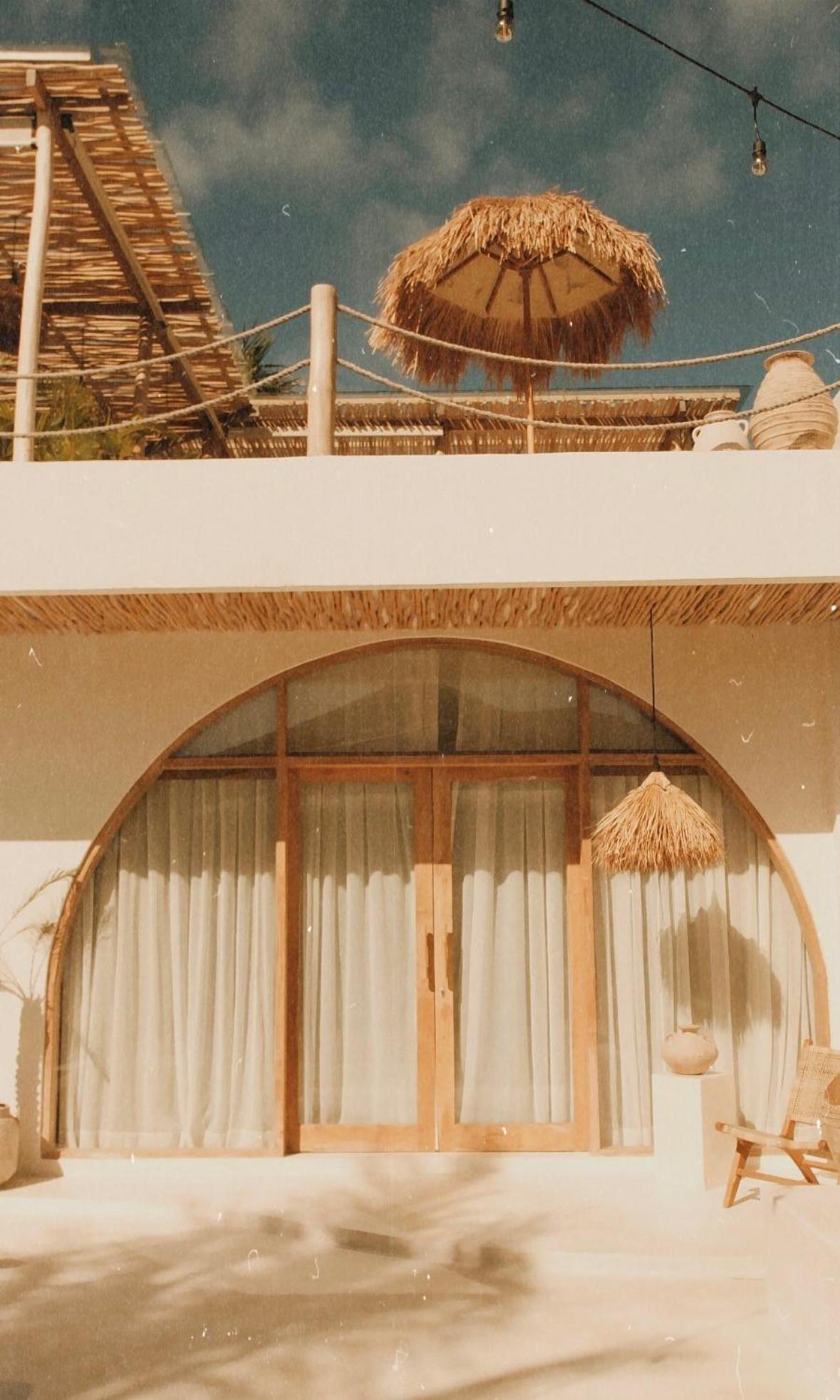 Casa Ulu Boutique Hotel And Retreat, Adult-Only, Uluwatu Exterior photo