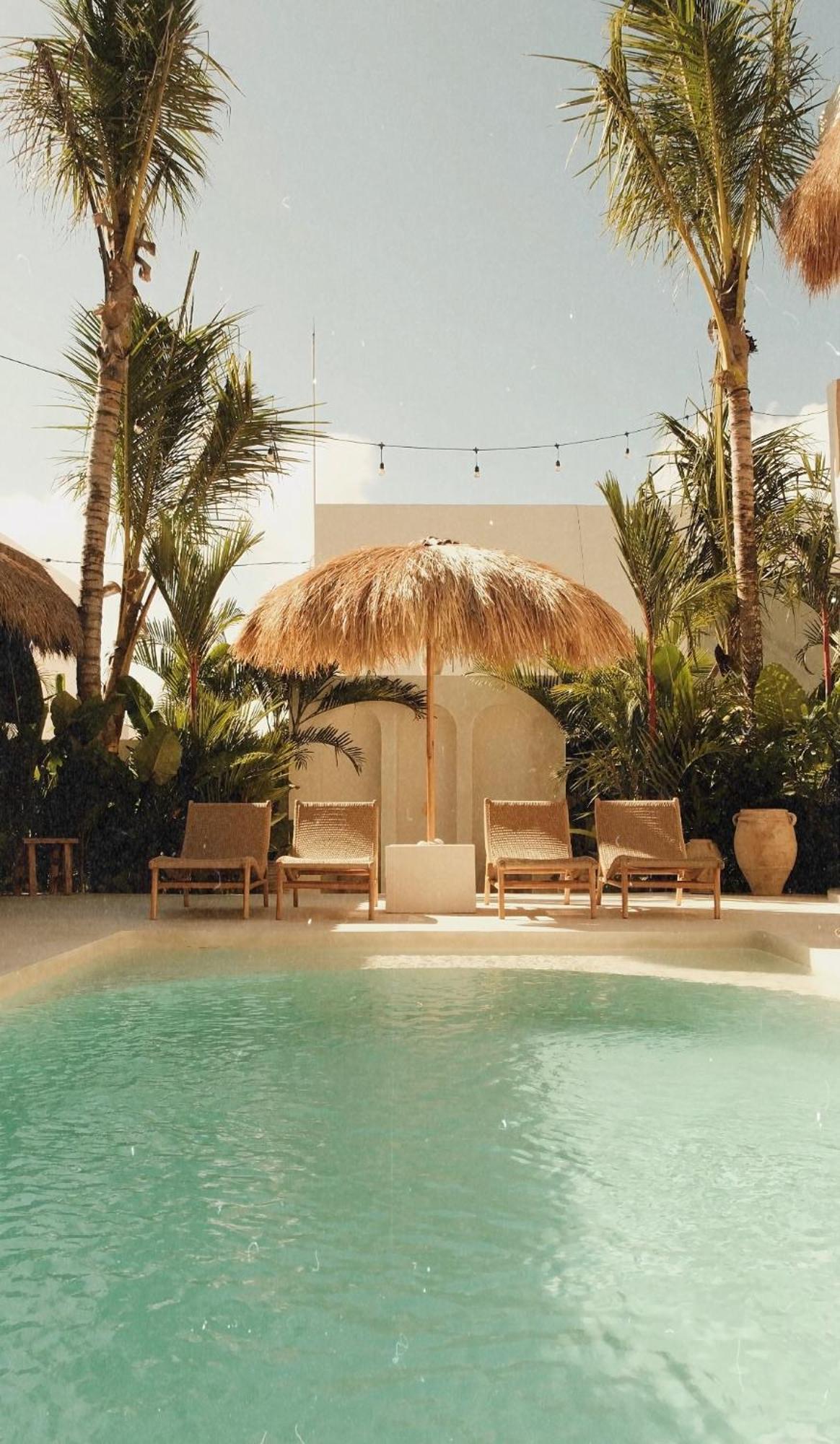 Casa Ulu Boutique Hotel And Retreat, Adult-Only, Uluwatu Exterior photo