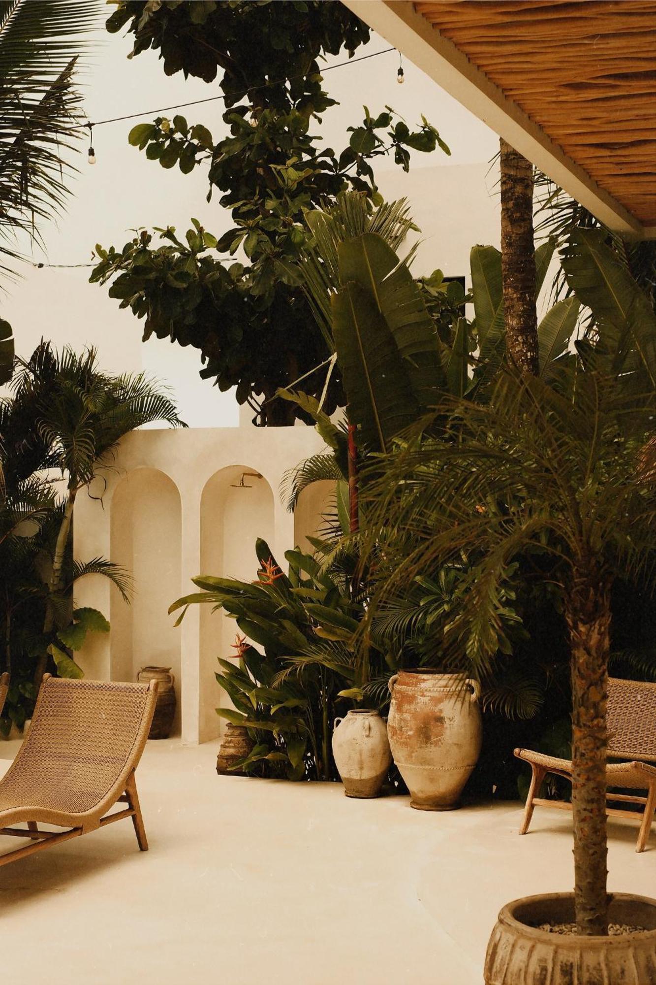 Casa Ulu Boutique Hotel And Retreat, Adult-Only, Uluwatu Exterior photo