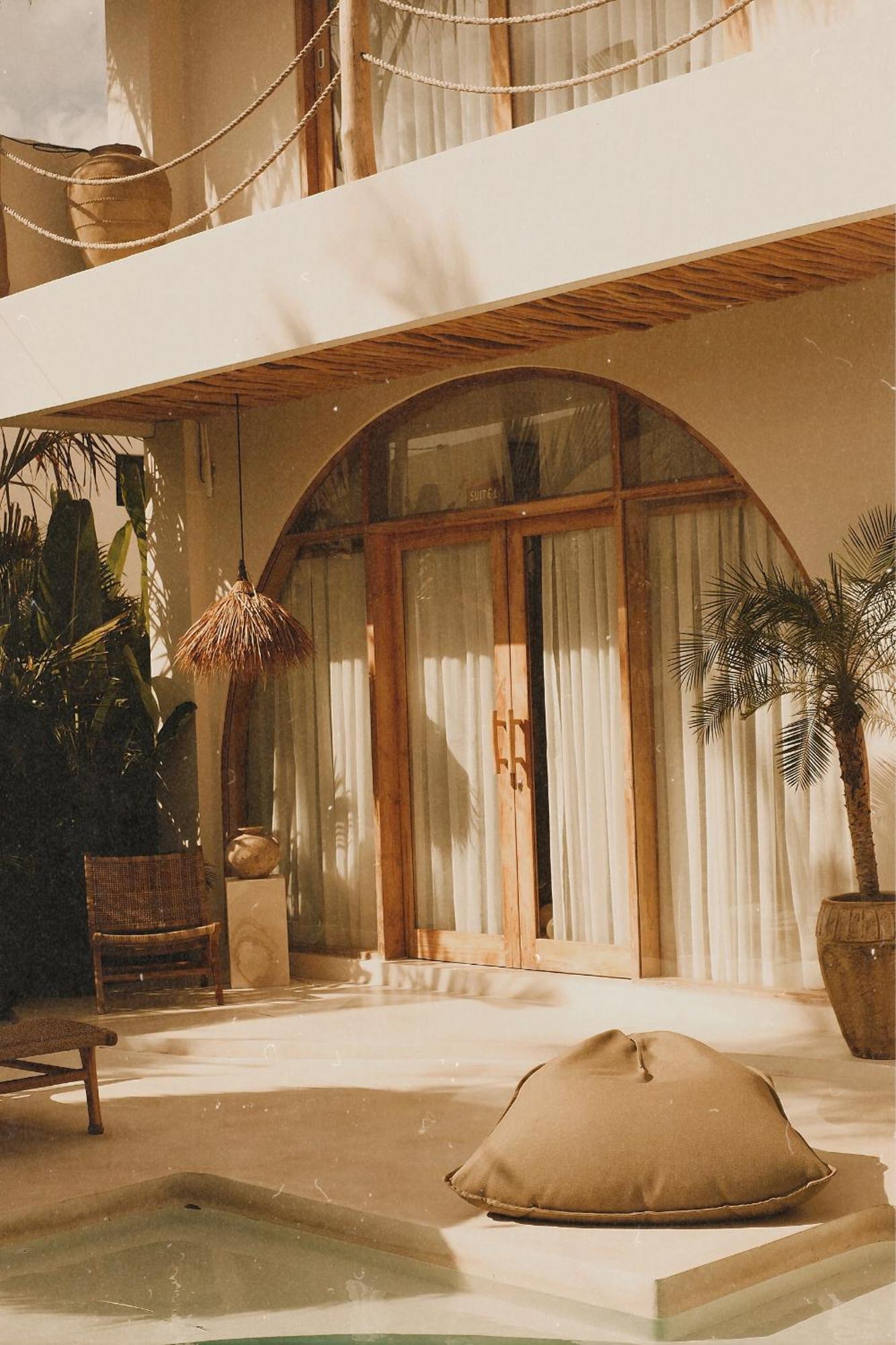 Casa Ulu Boutique Hotel And Retreat, Adult-Only, Uluwatu Exterior photo