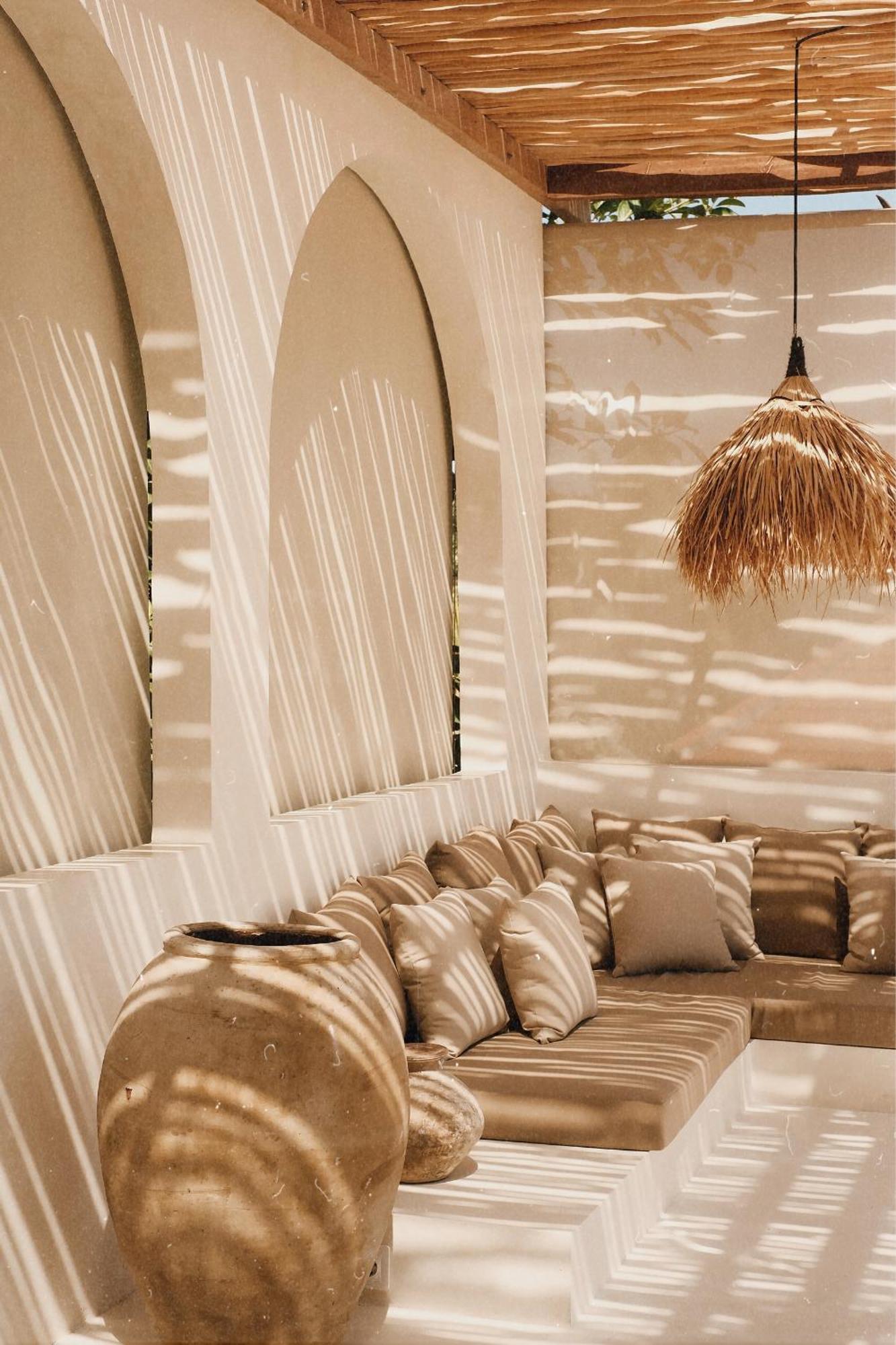 Casa Ulu Boutique Hotel And Retreat, Adult-Only, Uluwatu Exterior photo