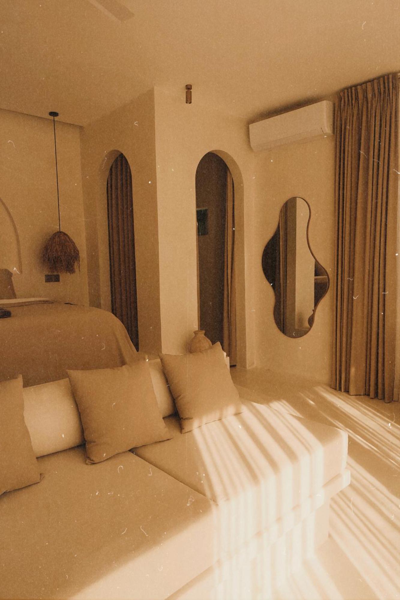 Casa Ulu Boutique Hotel And Retreat, Adult-Only, Uluwatu Exterior photo