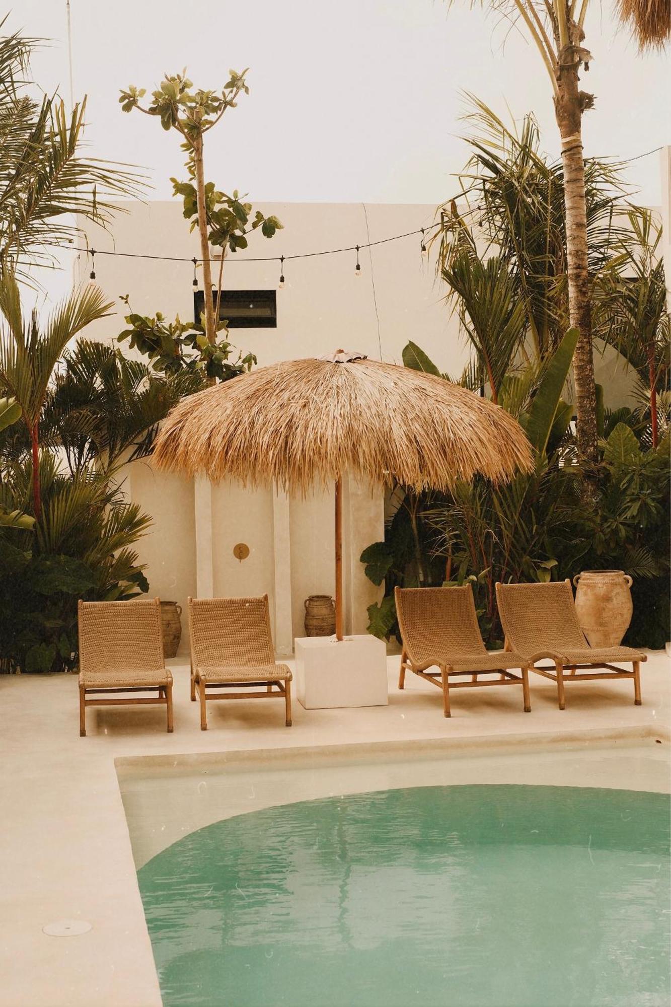 Casa Ulu Boutique Hotel And Retreat, Adult-Only, Uluwatu Exterior photo