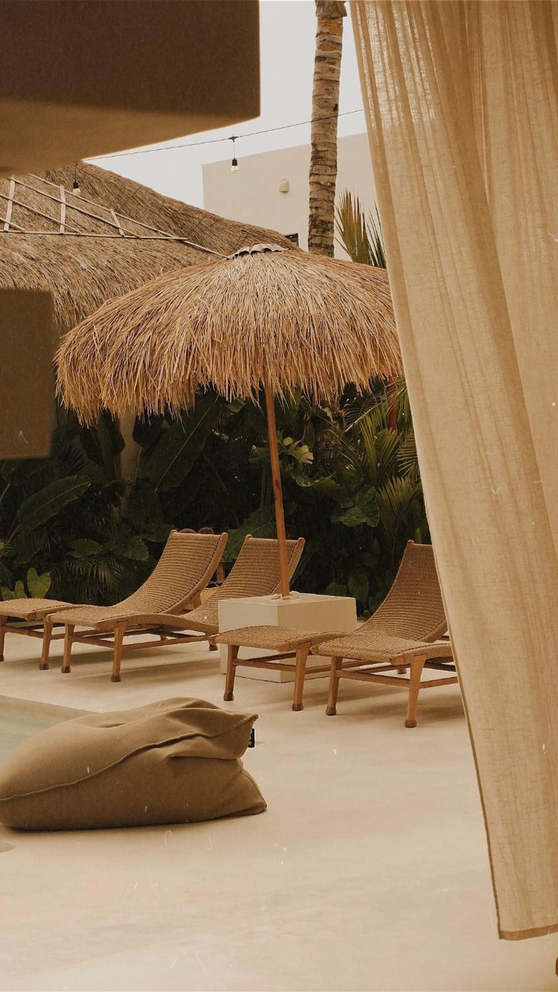 Casa Ulu Boutique Hotel And Retreat, Adult-Only, Uluwatu Exterior photo