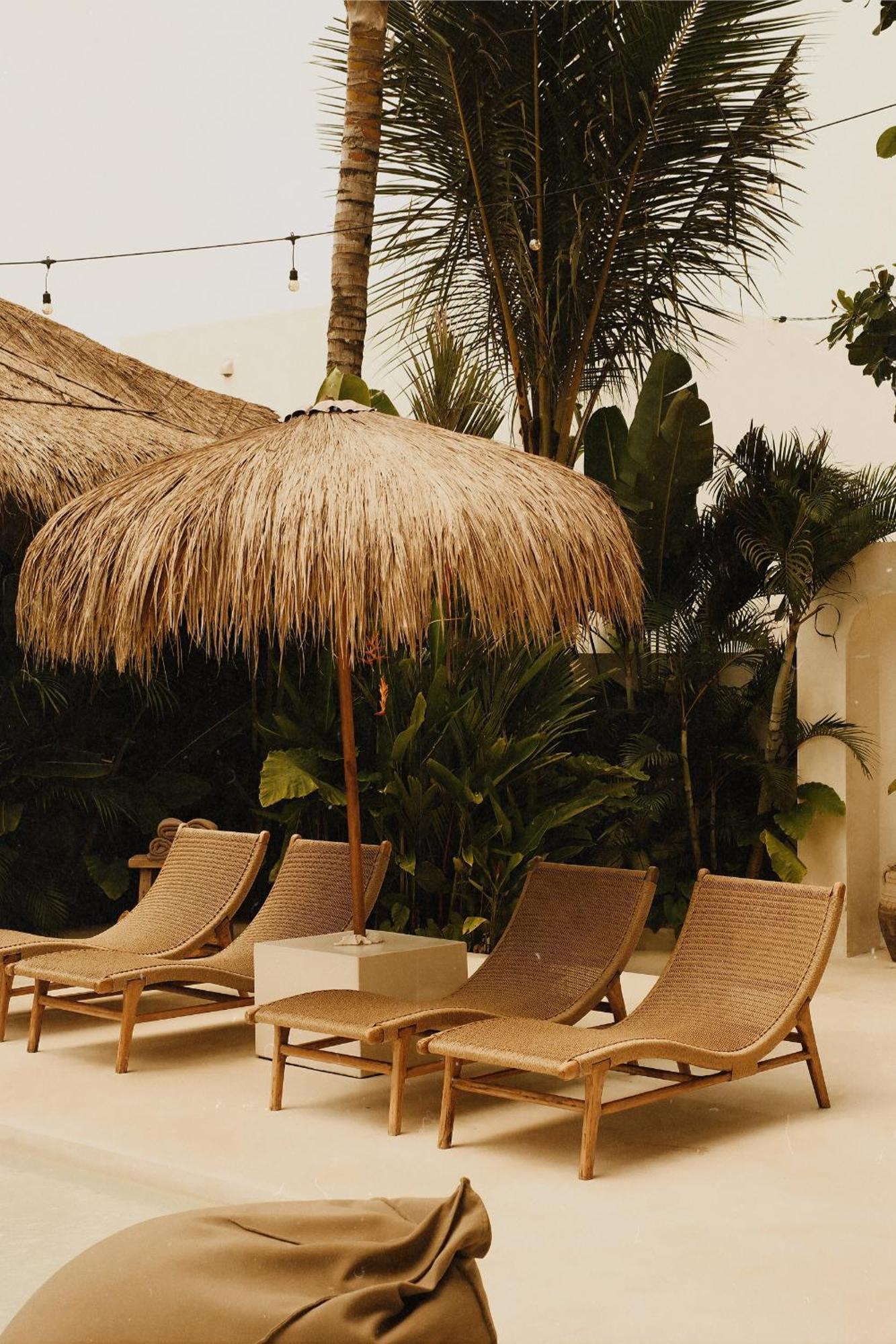 Casa Ulu Boutique Hotel And Retreat, Adult-Only, Uluwatu Exterior photo