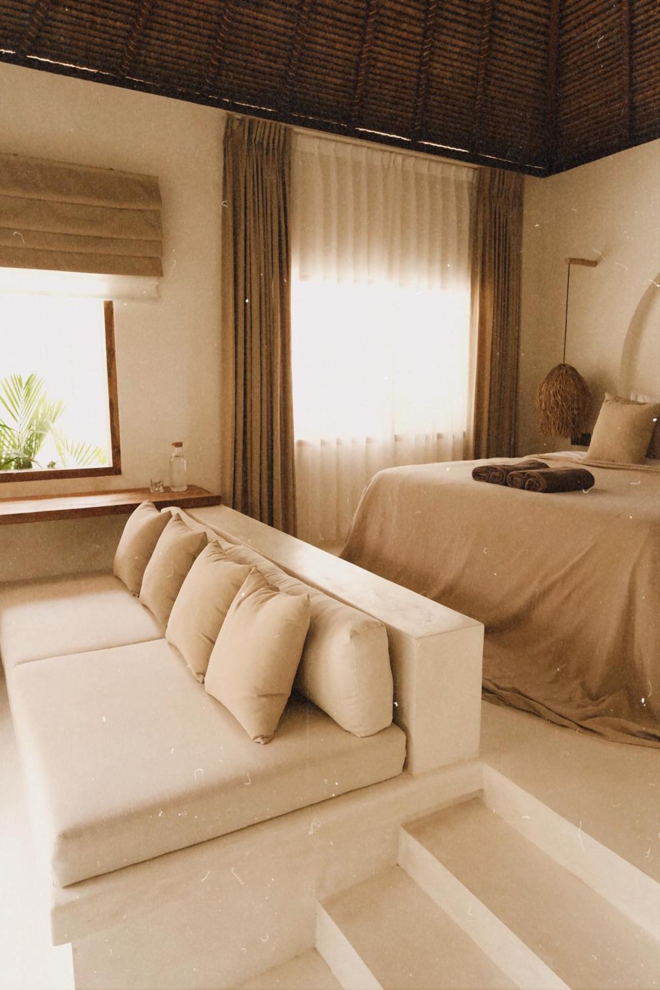 Casa Ulu Boutique Hotel And Retreat, Adult-Only, Uluwatu Exterior photo