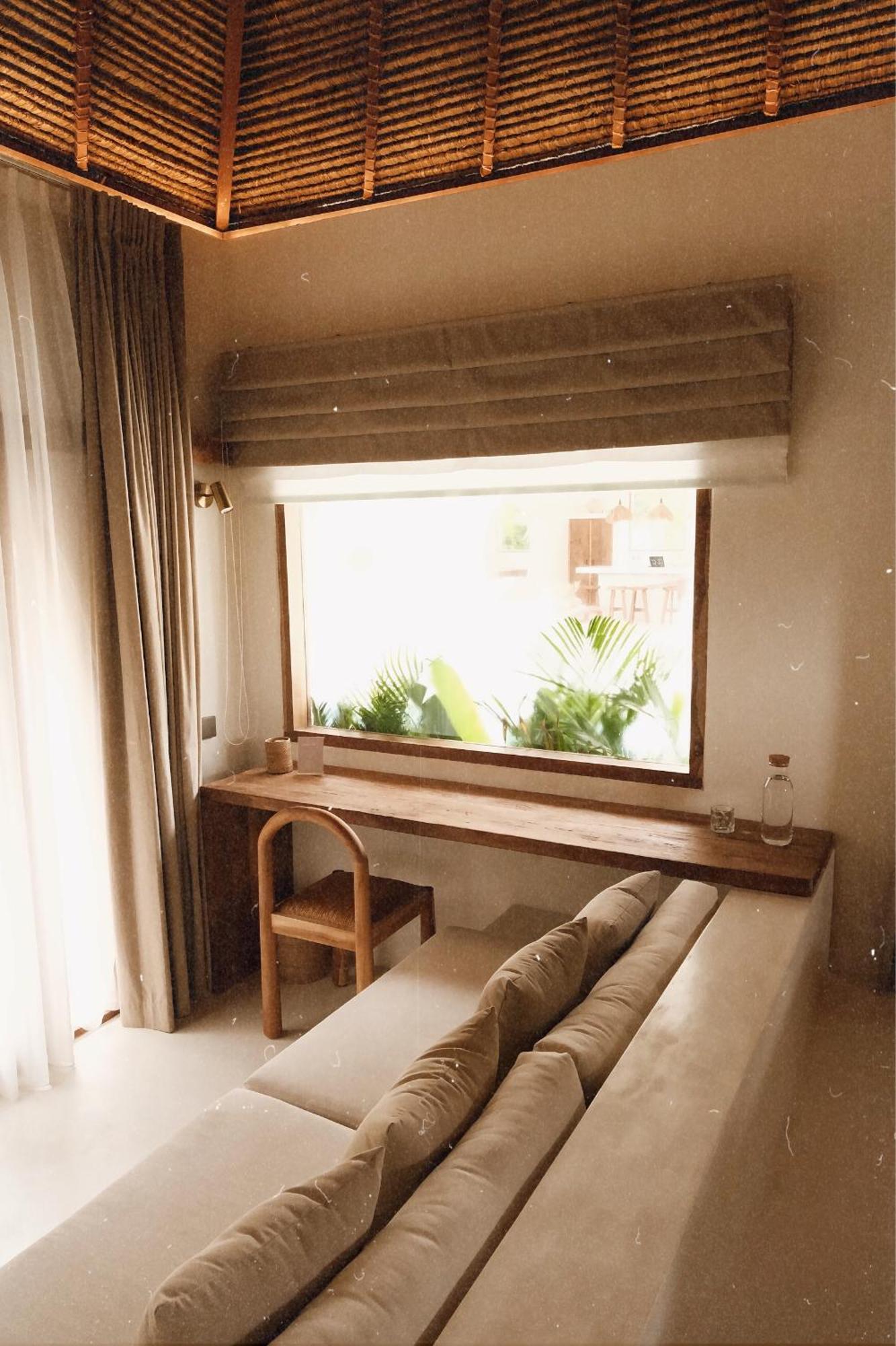 Casa Ulu Boutique Hotel And Retreat, Adult-Only, Uluwatu Exterior photo