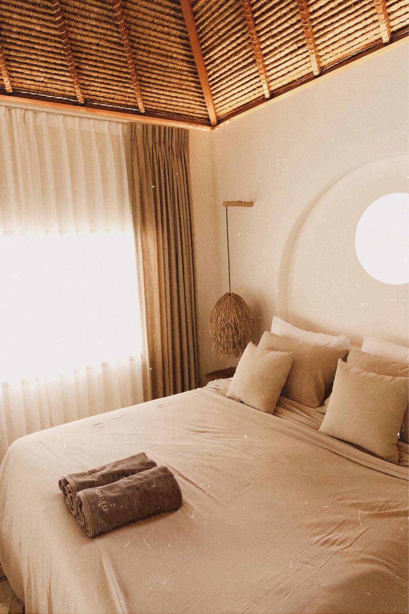Casa Ulu Boutique Hotel And Retreat, Adult-Only, Uluwatu Exterior photo